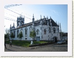 Church - Lunenberg * 2592 x 1944 * (1.34MB)